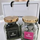 초콜릿 | 정자동 카페 테코코, 수제초콜릿 맛집 보틀 초콜릿 후기