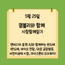 혜성유한회사 | [염블리,시장 함께 읽기] 5월 25일, 엔비디아 충격! AI와 함께하는 반도체(반도체, 바이오 전망, SK온...