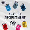 주식회사 크래프톤 이미지