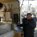 진보삼계탕 이미지