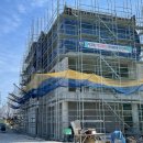 함양을 잇는 인당마을 이미지