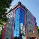 라온 골프연습장 스크린 이미지