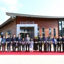 유성도서관 2층 이미지