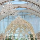 골드브라운호텔 | [웨딩홀상담후기] 꿈의 베뉴, 밝은 홀 끝판왕 더링크 호텔🌸