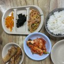 남대문전주식당 | 남대문 갈치조림골목 성시경도 다녀간 <전주식당> 내돈내산 솔직후기!