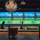 브랜뉴핏 골프 이미지