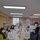 행복한작은도서관 이미지