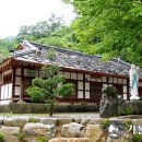 문화유산한옥 이미지