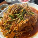 안성맞춤먹거리타운 | 대구 칠곡 밥집 함지산뚝배기감자탕 후기 구암동 맛집