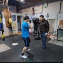 복싱코어 아카데미 이미지