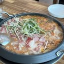 병장부대찌개와 찬 | 남양주 진접 병장부대찌개 점심 맛집 후기