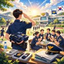 냉동인간의 중경일기 ep9. 적응주 후기