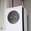 에어뷰솔루션 | 철도 폭염도 더 이상 걱정 없었던 이유! LG 휘센AI 오브제컬렉션 뷰I 프로 에어컨 AI콜드프리 실사용 후기