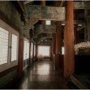 보은 법주사 팔상전· 오대산 상원사 [사찰 건축 이야기] Ⅱ