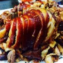 석남동장모족발