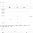 남양주체육문화센터 1층 이미지