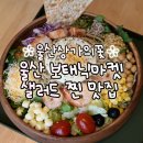 매산1동 | 울산 보태닉마켓│울산 매곡동 맛집 다이어트 샐러드 전문점 ★오픈이벤트 진행중★