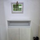 즐거운집 | 가구저렴한곳 찾는다면 즐거운가구 신혼집가구 가성비 신발장 후기