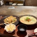 데판킹 | 서면역 술집 이자카야 데판킹 오코노미야키 후기