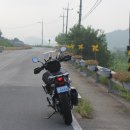 V-strom 1000, 울산 - 김해(봉하마을)다녀오기 이미지