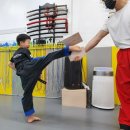 더센텀 동아대MTM합기도 이미지