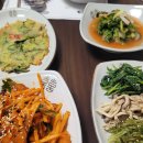 해랑정더덕밥 | [대구동구맛집] 계모임 한정식 해랑정 내돈내먹 가족외식 후기