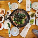 거창흑염소 삼계탕 티스토리