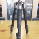 DSLR 삼각대 추천 :: 주시노 X-423S 트레블러, BS-08 볼헤드