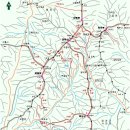 광덕산 등산로 이미지