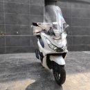 PCX125ABS 22년식 빠르게 판매합니다. 이미지