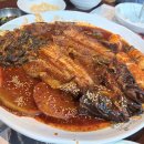 어부네 코다리 | 수원 호매실 어부네코다리에서 내돈내산 코다리조림 먹어본 후기