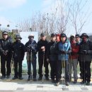 사니조아 | 3월 넷째주 산행후기(북한산 일원)