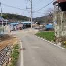 대지1리 마을회관 이미지