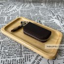 [원데이특강]가죽공예(스마트키 케이스) 이미지