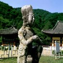 평창 월정사 석조보살좌상 네이버블로그