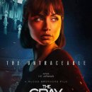 The Gray Man 이미지