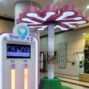 동구청 1층 까페 이미지