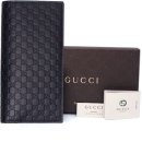 2019 S/S 구찌 시그니처 씨마 장지갑 449245 BMJ1N 1000 블랙 [GUCCI] 남자 명품 쇼핑몰 예남 [YENAM] 이미지