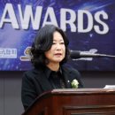 “이미 ‘뇌사’, 한 밑천 잡으려고”…중학생 복서 가족, ‘막말’ 김나미 前사무총장 ‘고소’ 이미지