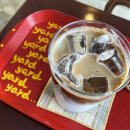 한빛카센타 | [중화산동 카페] 전주 숙성우유 라떼 카페, 분위기 맛집 ‘야드’