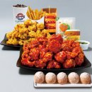 깻잎두마리치킨 이미지