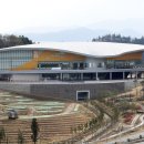 국민체육센터(체육관) 화장실 이미지