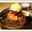 평양냉면 이미지