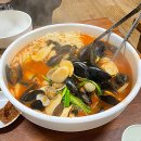 평창대화시장 | 강원 평창 로컬 현지인 맛집 [안미칼국수] 내돈내산 솔직후기입니다. (대화시장 맛집, 아기랑 맛집)