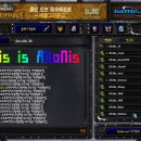 아도니스 이미지