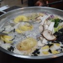 동송시장 | 맛집 BEST 3] 현지인 강추 맛집 3곳 솔직 후기 동송시장 수원순댓국, 솔향기 만두전골, 한탄리버스타...