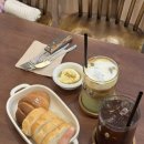 수로왕릉(김해시 서상동 335-1) | [카페] 당일 생산된 디저트 판매하는 김해 디저트 카페 범아당에서 궁금했던 카이막 먹어본 솔직 후 기...