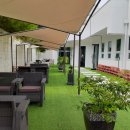 별의정원 이미지