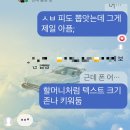 스물