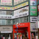 루나헤어살롱 - 서구 심곡로208번길 19 | 루나헤어살롱